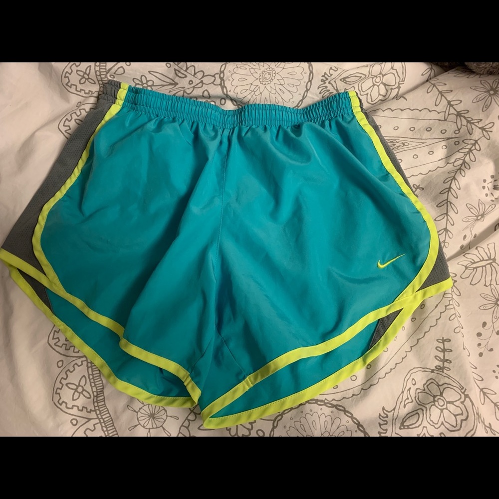 Girls Nike Shorts